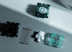 Gateron 磁玉 • 引 8顆/袋 - Fin Shop