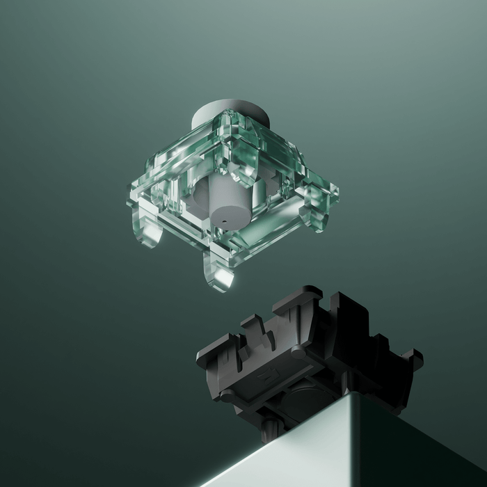 Gateron 磁玉 • 引 8顆/袋 - Fin Shop