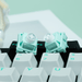 Gateron 磁玉靜音軸 8顆/袋 - Fin Shop