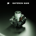 Gateron 龍吟軸 8顆/袋 - Fin Shop