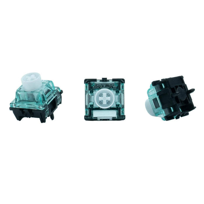 Gateron 磁玉 • 引 8顆/袋 - Fin Shop