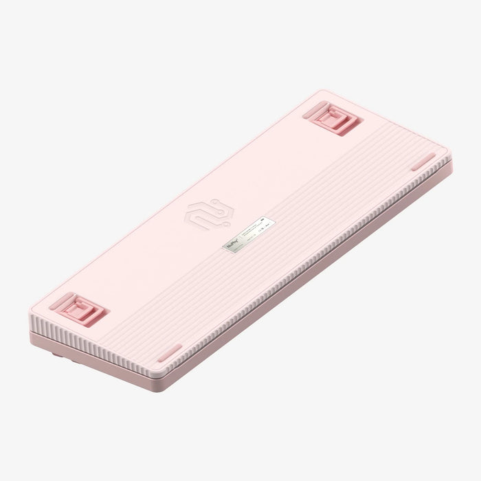 【新色上市】NuPhy Halo96 V2 IO三模無線機械鍵盤