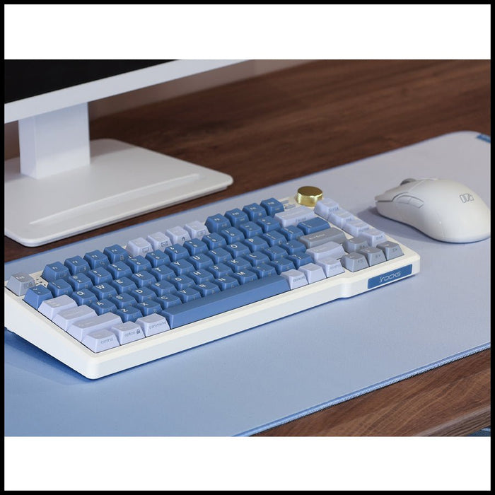 iRocks C33 大尺寸滑鼠墊 - Fin Shop