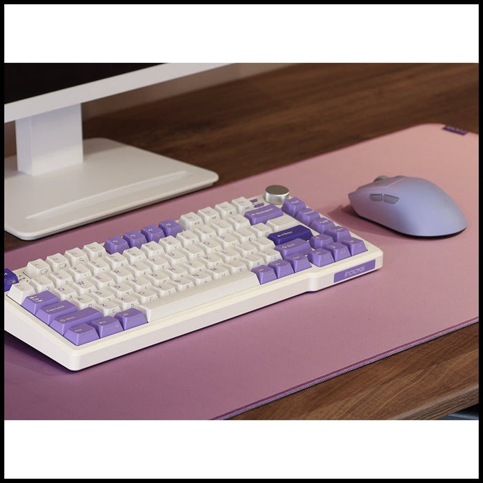 iRocks C33 大尺寸滑鼠墊 - Fin Shop