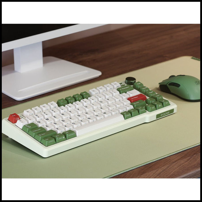 iRocks C33 大尺寸滑鼠墊 - Fin Shop