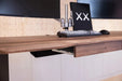 iRocks D01 升降桌 180*80 - Fin Shop Taiwan