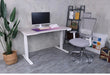 iRocks D01 升降桌 180*80 - Fin Shop Taiwan