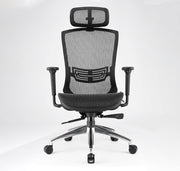 iRocks T03 人體工學辦公椅 - Fin Shop Taiwan