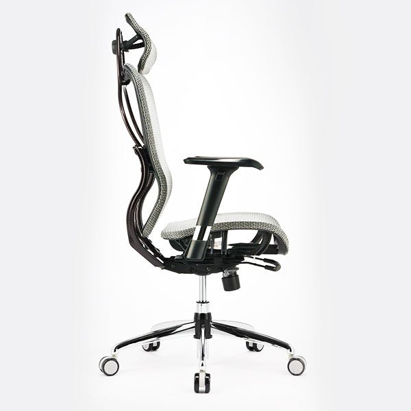 iRocks T05 人體工學 辦公椅 - Fin Shop Taiwan