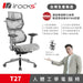 iRocks T27 人體工學椅 - Fin Shop