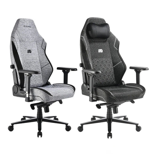 iRocks T29 電腦椅 - Fin Shop Taiwan