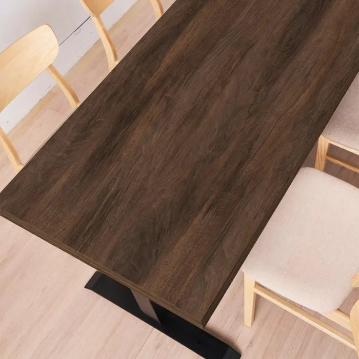 Island 電動升降中島餐桌（三節式/二節式）150*80cm - Fin Shop