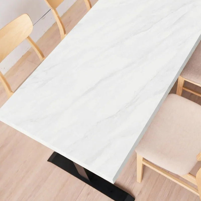 Island 電動升降中島餐桌（三節式/二節式）150*80cm - Fin Shop