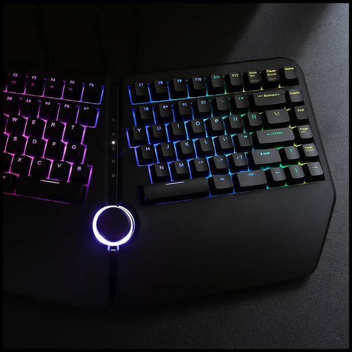 K59M 分離式機械鍵盤 - Fin Shop