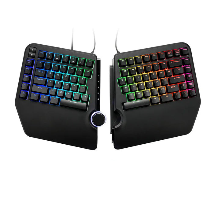 K59M 分離式機械鍵盤 - Fin Shop