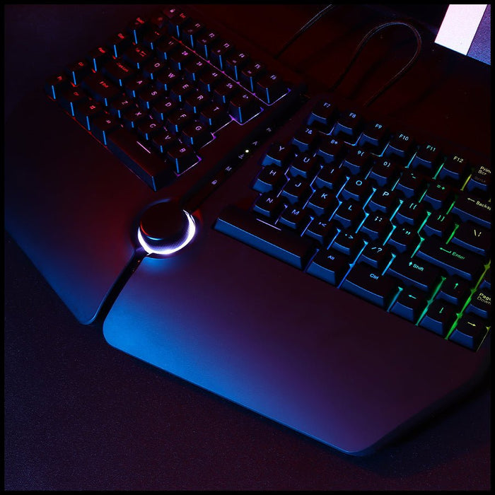 K59M 分離式機械鍵盤 - Fin Shop