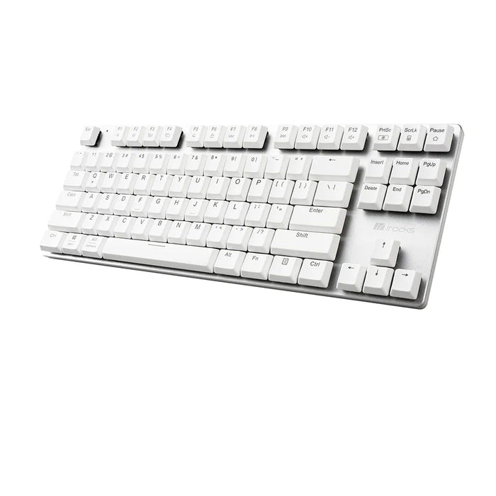 K83BR 三模鋁合金機械鍵盤 - Fin Shop