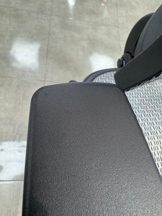 【展示福利品 - 台中門市】Kelay KL-P1805輕搖滾成長椅 - Fin Shop