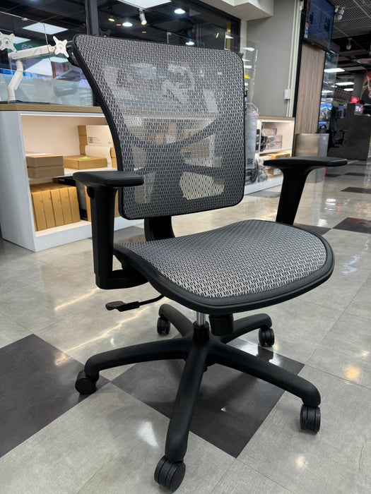 【展示福利品 - 台中門市】Kelay KL-P1805輕搖滾成長椅 - Fin Shop
