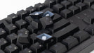 【新品上市】Keychron J5 100% 三模機械鍵盤(含旋鈕)(注音版本) - Fin Shop