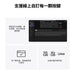 【新品上市】Keychron K10 Ultra 8K 三模機械鍵盤(注音版本)(共兩色) - Fin Shop
