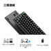 【新品上市】Keychron K10 Ultra 8K 三模機械鍵盤(注音版本)(共兩色) - Fin Shop