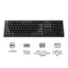 【新品上市】Keychron K10 Ultra 8K 三模機械鍵盤(注音版本)(共兩色) - Fin Shop