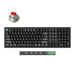 【新品上市】Keychron K10 Ultra 8K 三模機械鍵盤(注音版本)(共兩色) - Fin Shop