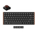 【新品上市】Keychron K3 Ultra 8K 矮軸 三模機械鍵盤(注音版本) - Fin Shop
