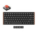 【新品上市】Keychron K3 Ultra 8K 矮軸 三模機械鍵盤(注音版本) - Fin Shop
