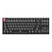 Keychron K8 QMK 無線機械鍵盤 第二代(英文版本) - Fin Shop Taiwan