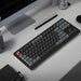 【新品上市】Keychron V3 Ultra 8K 三模機械鍵盤(含旋鈕) (注音版本) - Fin Shop