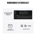 【新品上市】Keychron V5 Ultra 8K 三模機械鍵盤(含旋鈕) (注音版本) - Fin Shop