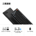 【新品上市】Keychron V5 Ultra 8K 三模機械鍵盤(含旋鈕) (注音版本) - Fin Shop