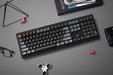 【新品上市】Keychron V6 Ultra 8K 三模機械鍵盤(含旋鈕) (注音版本) - Fin Shop