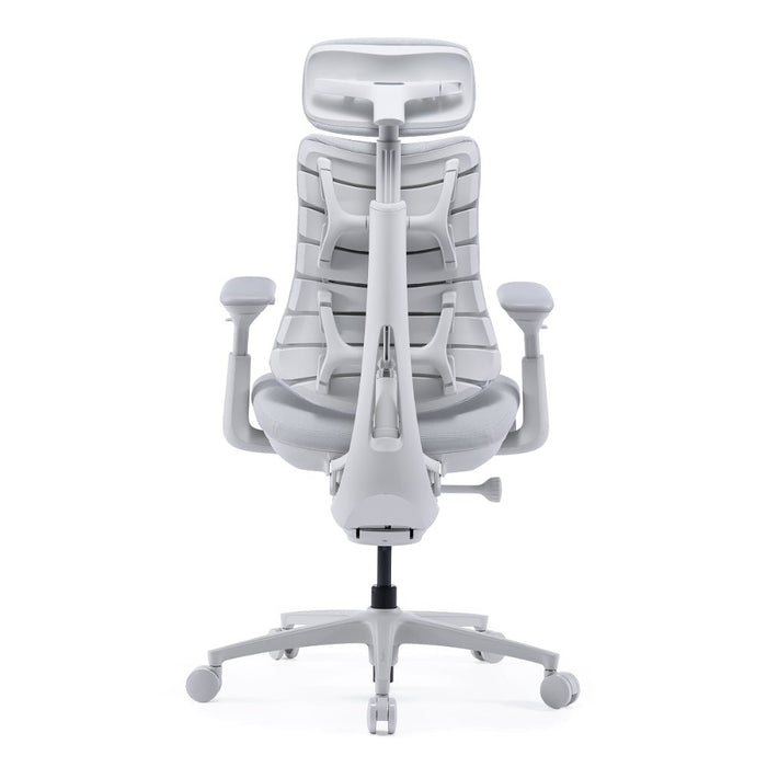 【新品上市】LiberNovo Omni Pro動態人體工學椅【共兩色】 - Fin Shop