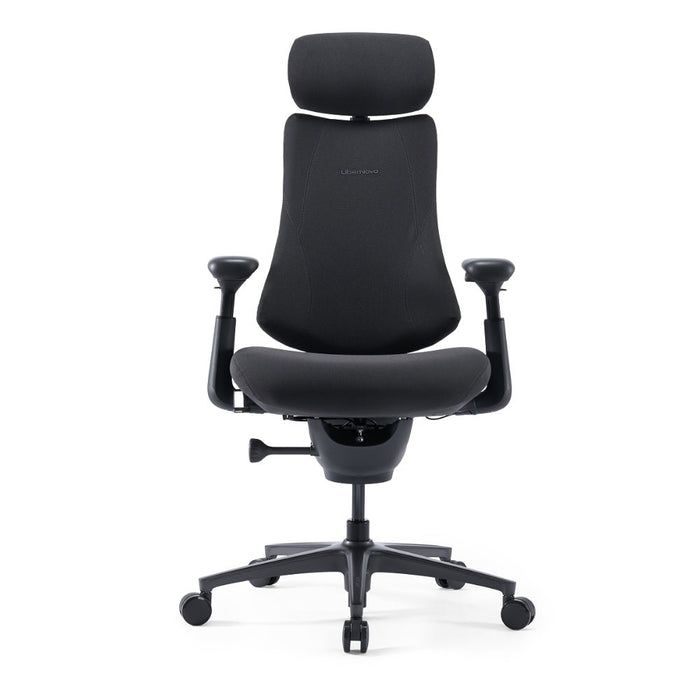 【新品上市】LiberNovo Omni Pro動態人體工學椅【共兩色】 - Fin Shop