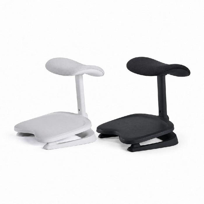 【新品上市】LiberNovo Omni Pro兩用腳凳 【共兩色】 - Fin Shop