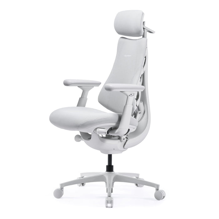 【新品上市】LiberNovo Omni Pro動態人體工學椅【共兩色】 - Fin Shop