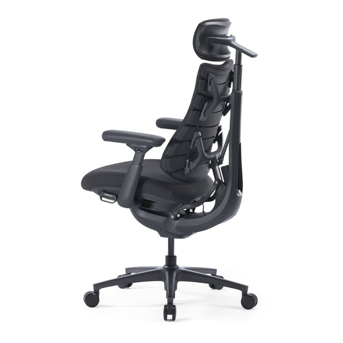 【新品上市】LiberNovo Omni Pro動態人體工學椅【共兩色】 - Fin Shop