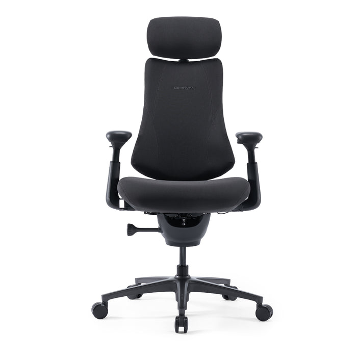 【新品上市】LiberNovo Omni Pro動態人體工學椅【共兩色】