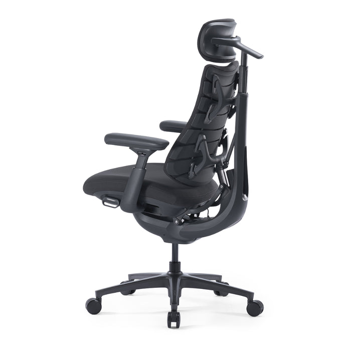 【新品上市】LiberNovo Omni Pro動態人體工學椅【共兩色】