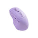 M25R 快充式 藍牙雙模靜音無線滑鼠(四色) - Fin Shop