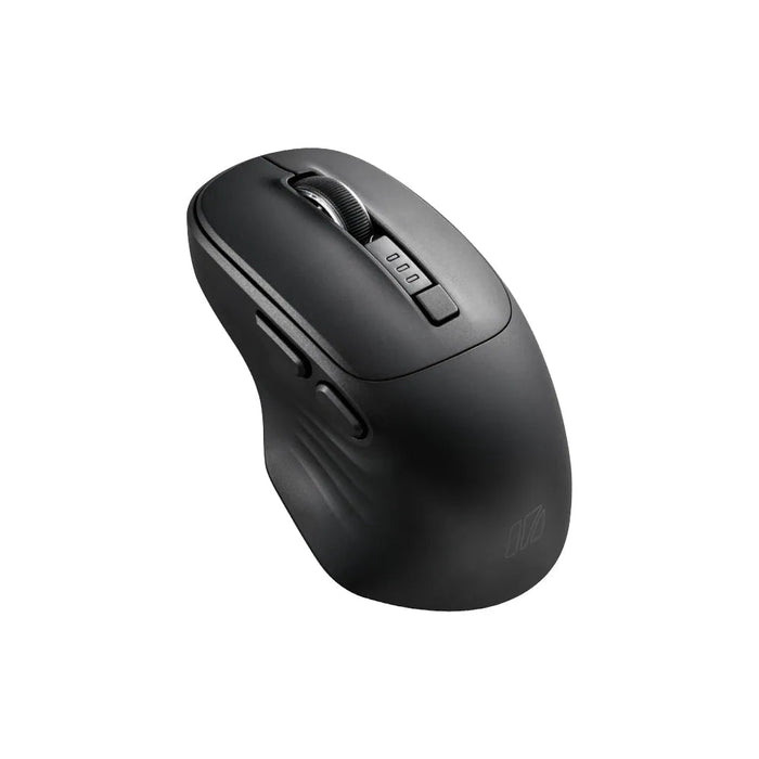 M25R 快充式 藍牙雙模靜音無線滑鼠(四色) - Fin Shop