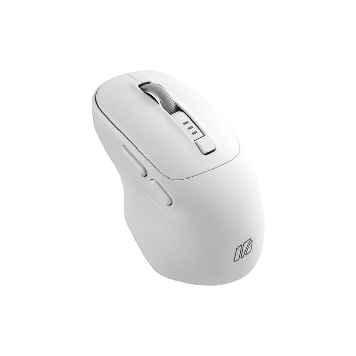 M25R 快充式 藍牙雙模靜音無線滑鼠(四色) - Fin Shop