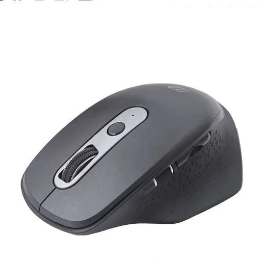 M28R 2.4G無線光學靜音滑鼠(黑) - Fin Shop