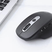 M28R 2.4G無線光學靜音滑鼠(黑) - Fin Shop