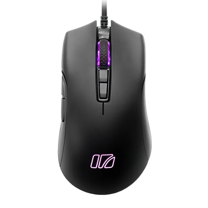 M31E 光學 遊戲滑鼠(四色) - Fin Shop