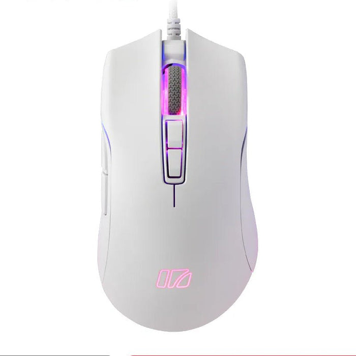 M31E 光學 遊戲滑鼠(四色) - Fin Shop