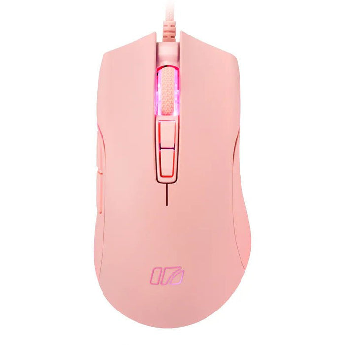 M31E 光學 遊戲滑鼠(四色) - Fin Shop